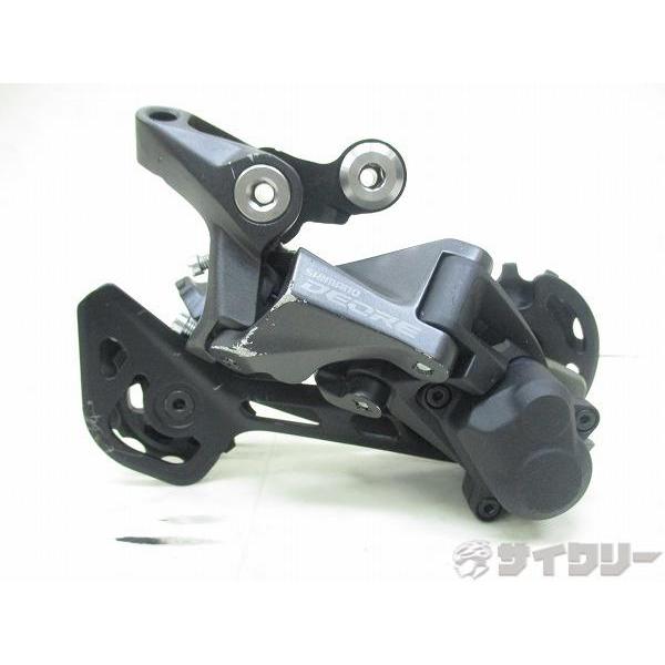 リアディレイラー  シマノ リアディレイラー RD-M5120 Deore 10/11s - 中古