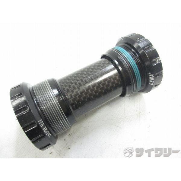 ボトムブラケット ITALY CENA ボトムブラケット SRC-BT-TS01BPR ITA 70...