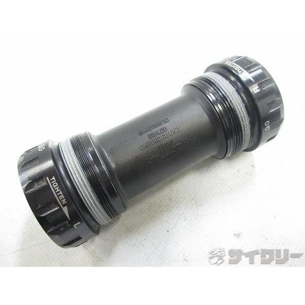 ボトムブラケット JIS シマノ ボトムブラケット BB-R9100 DURA-ACE JIS 68...