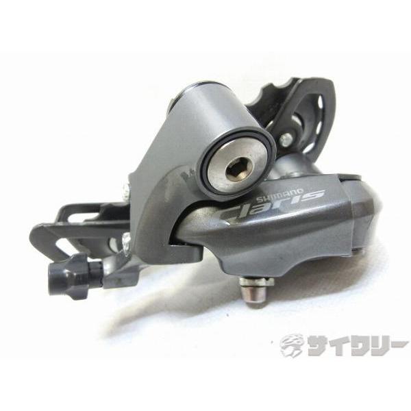 リアディレイラー  シマノ リアディレイラー Claris RD-R2000 8s - 中古