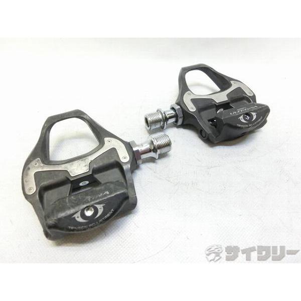 ペダル ビンディングペダル シマノ ビンディングペダル PD-6800 ULTEGRA SPD-SL...