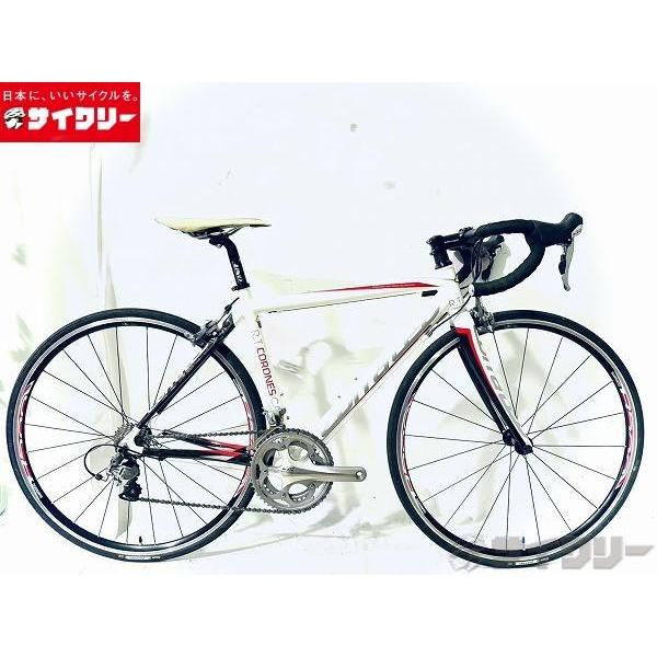 ロードバイク ロードバイク コラテック RT CORONES 105 およそ2011ほど 中古