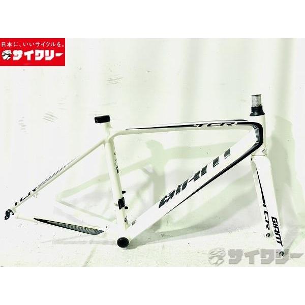 ロードバイク  ジャイアント TCR 0 2014 中古