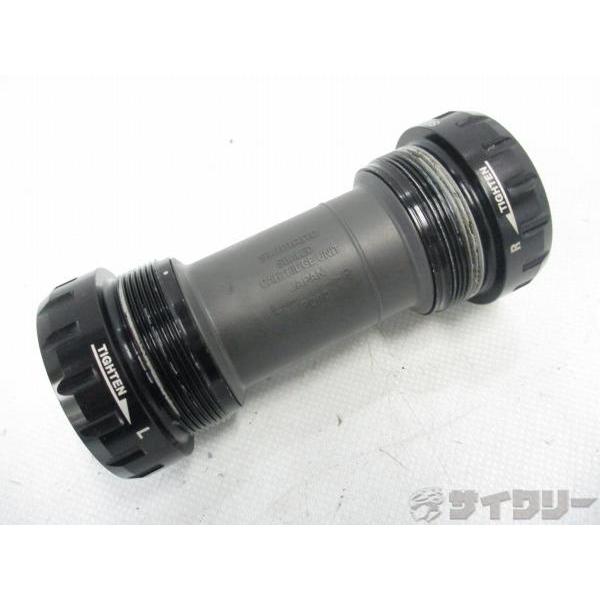ボトムブラケット JIS シマノ ボトムブラケット SM-BBR60 JIS/68mm/ホローテック...