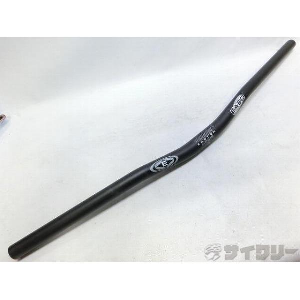 ハンドル フラット/ライザーバー イーストン ライザーバー EA30 685mm/φ25.4mm -...