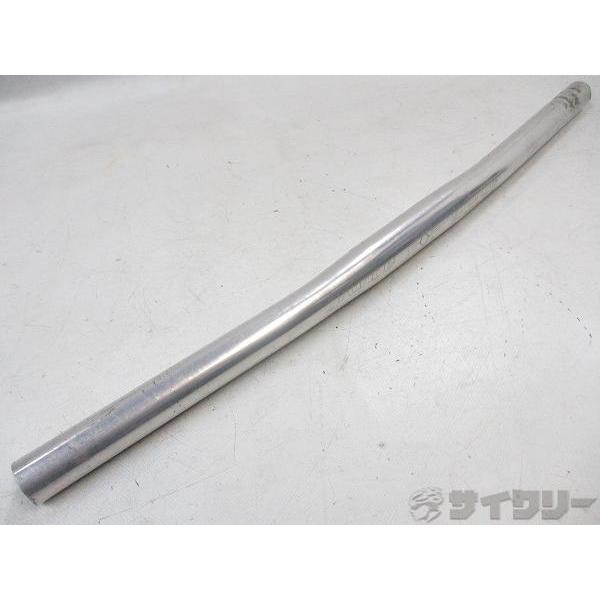 ハンドル フラット/ライザーバー グランジ フラットバーハンドル 480/25.4mm ※カット済み...