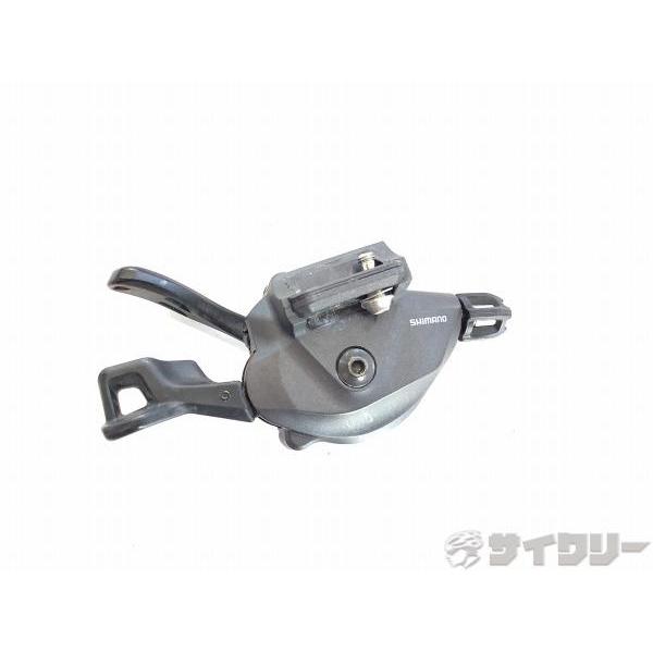 シフター ラピッドファイヤータイプ シマノ シフター SL-M8100 DEORE XT 12s  ...