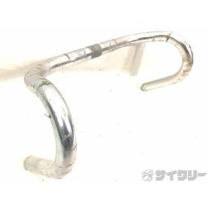 ハンドル ドロップ サカエ ドロップハンドル ROADCHAMPION 370x25.4mm - 中...