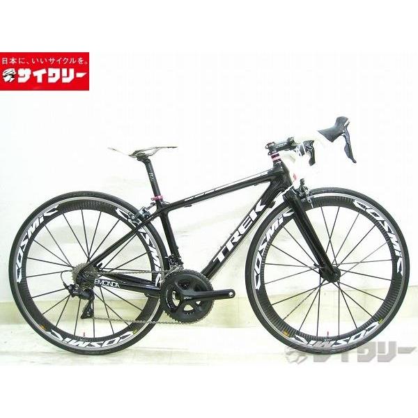 ロードバイク ロードバイク トレック EMONDA S5 WSD カスタム 2015 中古
