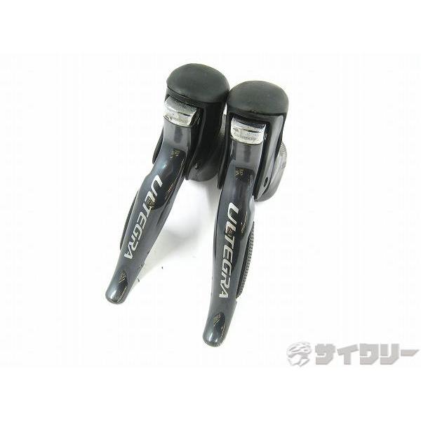 シフター デュアルコントロールレバー シマノ Di2レバー ULTEGRA ST-6770 2x10...