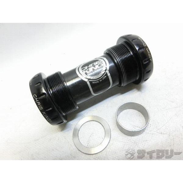 ボトムブラケット JIS クリスキング ボトムブラケット THREADFIT24 JIS/68mm/...