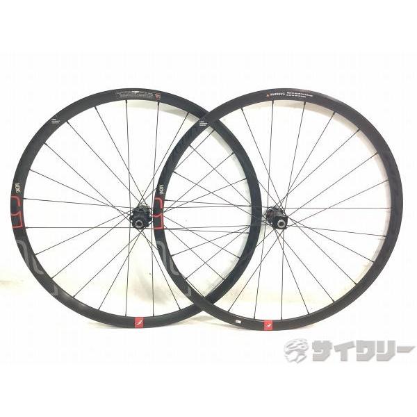 ホイール（DISC用） 700C フルクラム ホイールセット RACING5 - 中古