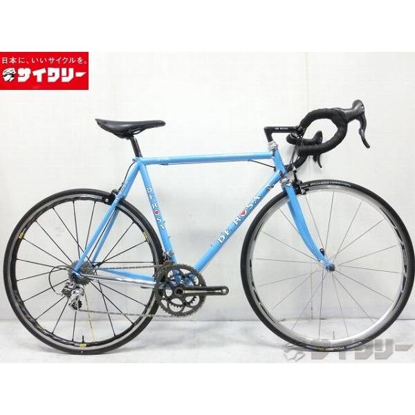 ロードバイク ロードバイク デローザ NUOVO CLASSICO 2016 中古