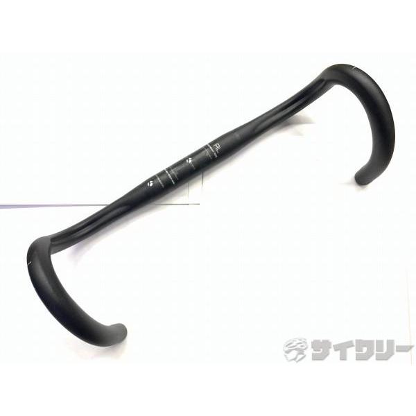 ハンドル フラット/ライザーバー ボントレガー ドロップハンドル RL 31.8/400mm - 中...