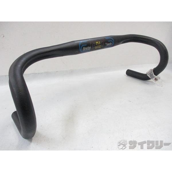 ハンドル ドロップ デダ ドロップハンドル Newton 440（外-外）/31.7mm - 中古