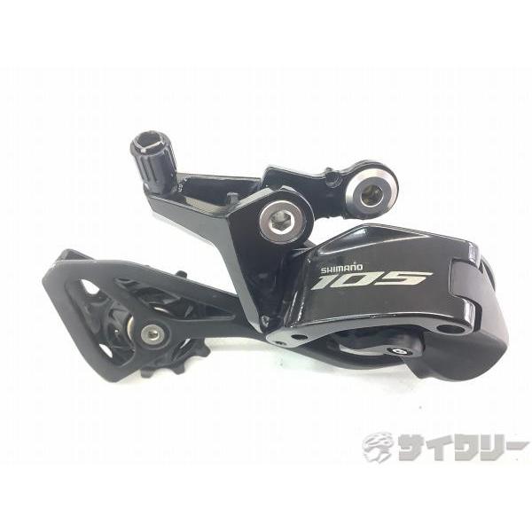 リアディレイラー  シマノ リアディレイラー 105 RD-R7100 12s - 中古