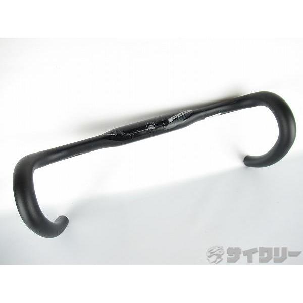 ハンドル ドロップ FSA ドロップハンドル　ENERGY COMPACT　ブラック　31.8mm/...