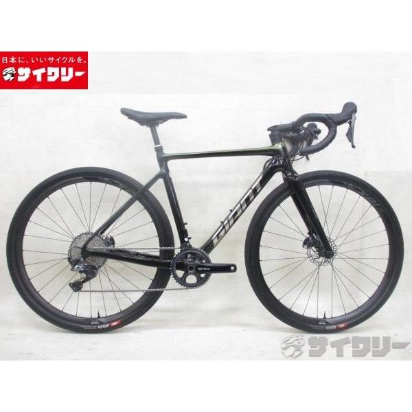 ロードバイク ロードバイク ジャイアント TCX ADVANCE PRO GPX RX810組 20...