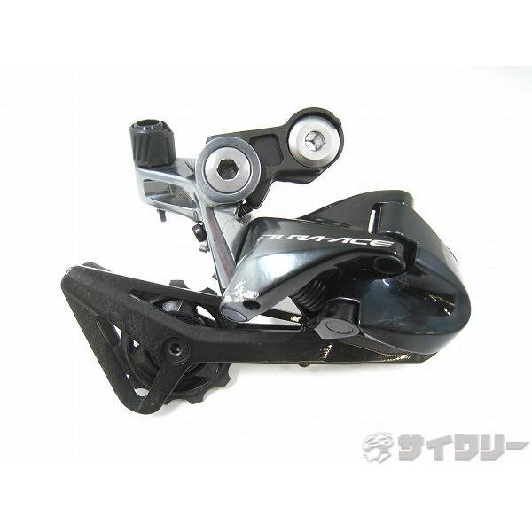 リアディレイラー  シマノ リアディレイラー RD-R9100 DURA-ACE 11s - 中古