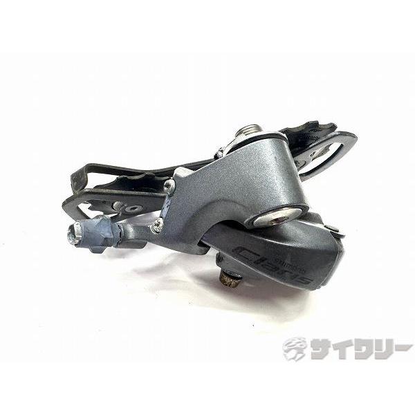 リアディレイラー  シマノ リアディレイラー RD-2400 CLARIS 8s - 中古