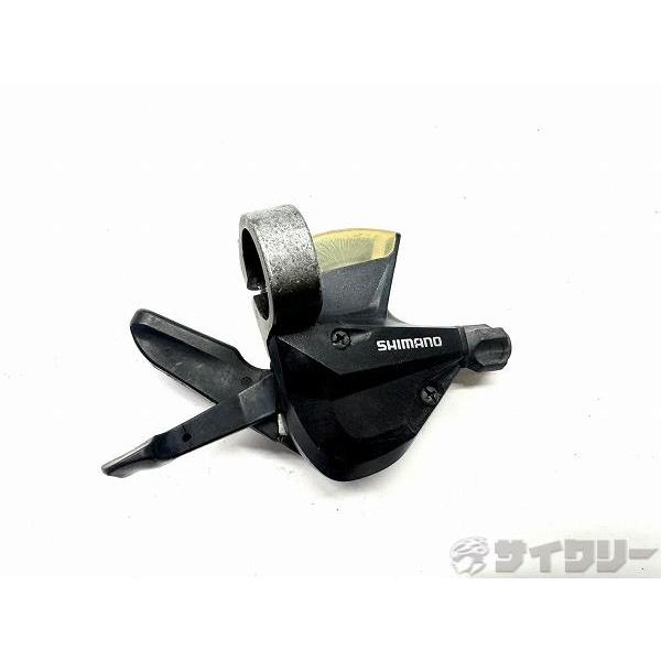 シフター ラピッドファイヤータイプ シマノ シフター SL-M310 8s 右のみ - 中古