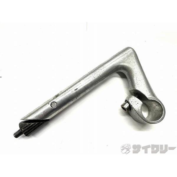 ステム スレッド カロイ スレッドステム 80/約26/22.2mm シルバー - 中古