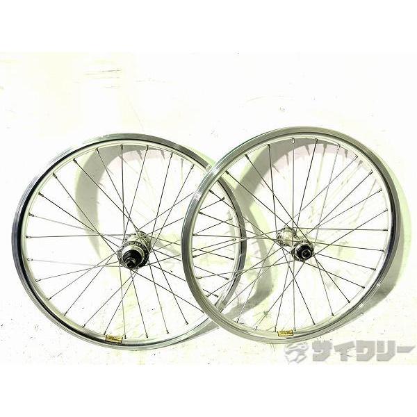 ホイール 20インチ以下 ブルーノ ホイールセット 20インチ(406) - 中古