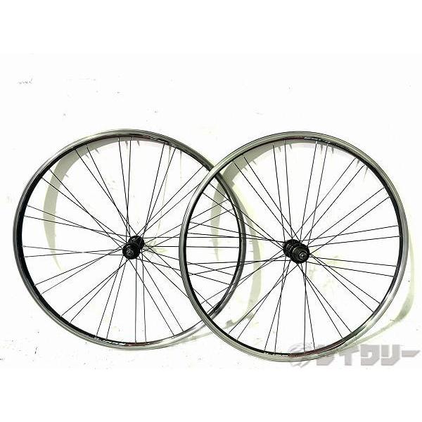 ホイール 700C アレックスリムズ ホイールセット COMP20 622×14 100/130mm...