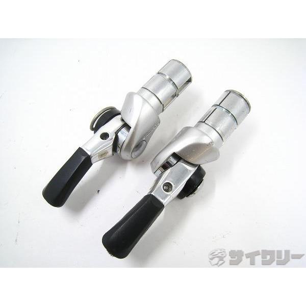 シフター Wレバー/バーコン シマノ バエンドコントローラー SL-BS78 DURA-ACE 2/...