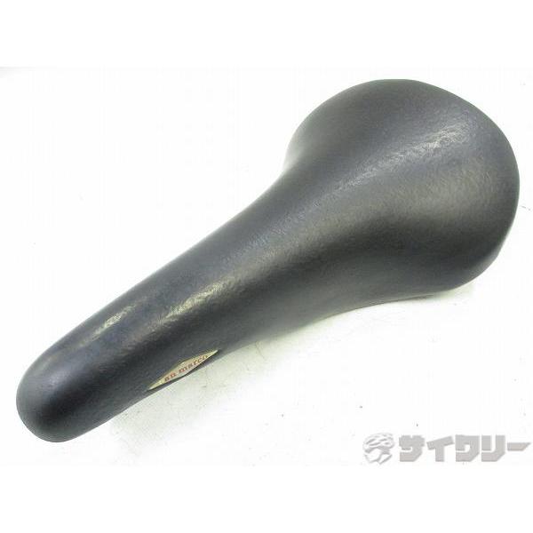 サドル  セラサンマルコ サドル Rolls ブラック - 中古