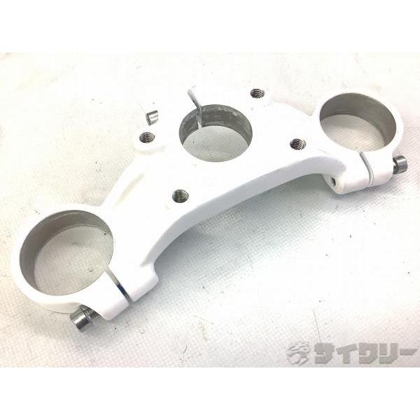 その他  不明 サスペンション用上側ブリッジ OSコラム用 - 中古