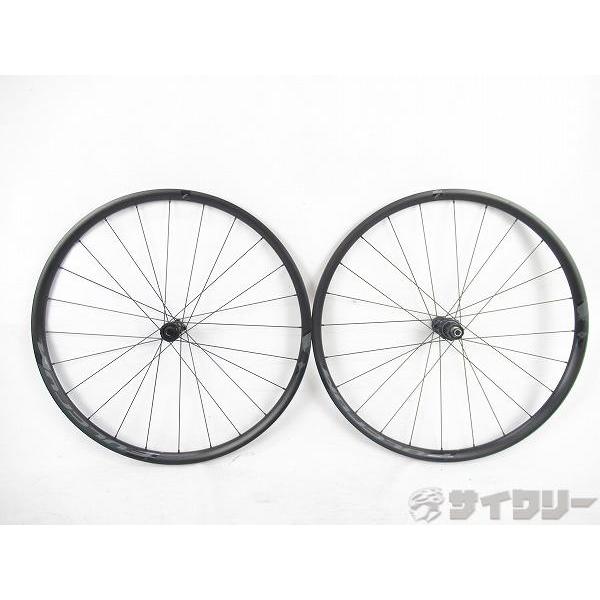 ホイール（DISC用） 700C フルクラム ホイールセット RACING 600 BD - 中古