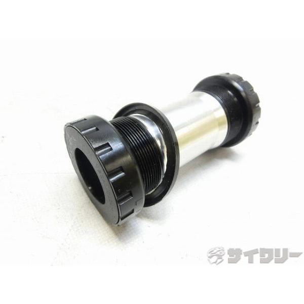 ボトムブラケット JIS ミケ ボトムブラケット EVO MAX JIS/68mm φ24mm - ...