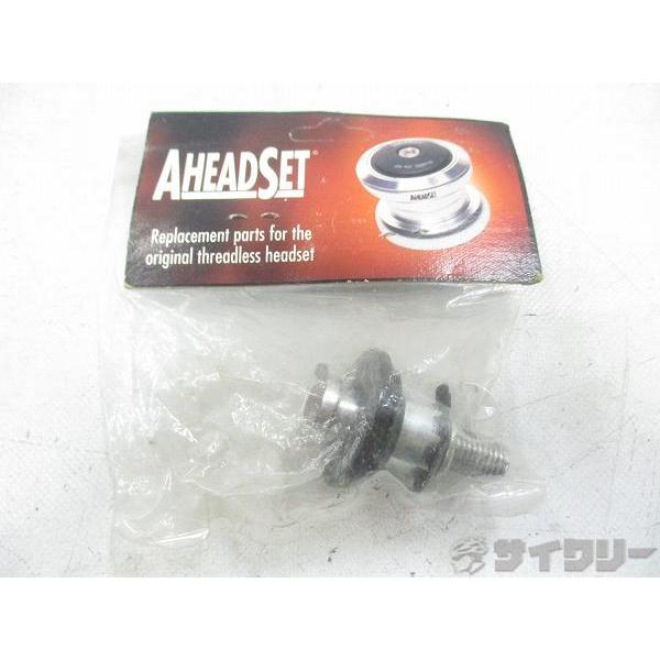 その他  AHEADSET トップキャップ/アンカー TF3 OS - 中古