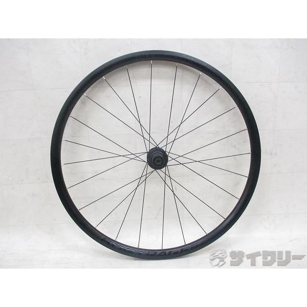 ホイール（DISC用） 700C ボントレガー リアホイール AFFINITY TLR 622x21...