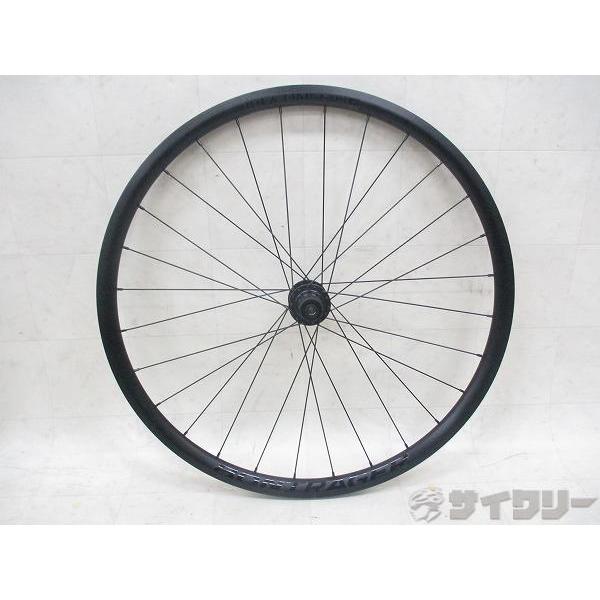 ホイール（DISC用） 700C ボントレガー リアホイール AFFINITY TLR 622x21...