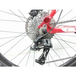 MTB クロスカントリー トレック COBIA...の詳細画像4