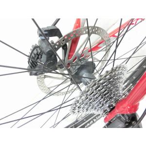 MTB クロスカントリー トレック COBIA...の詳細画像5