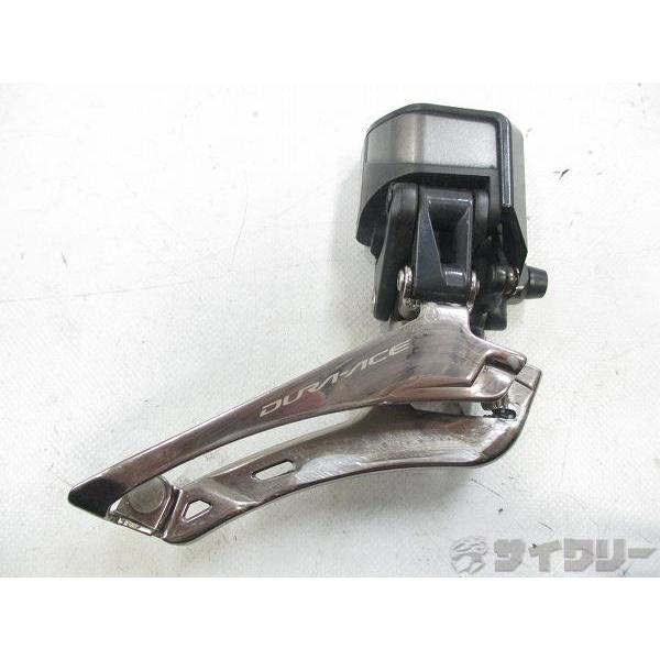 フロントディレイラー  シマノ 電動フロントディレイラー DURA-ACE FD-R9150 Di2...