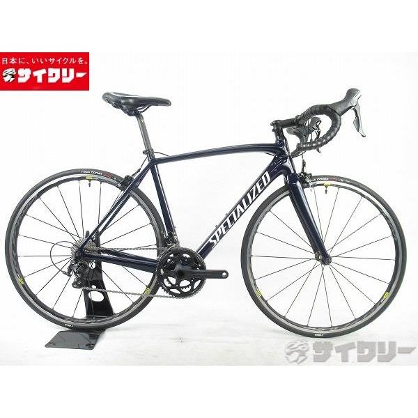ロードバイク ロードバイク スペシャライズド TARMAC MEN SPORT 2018 中古