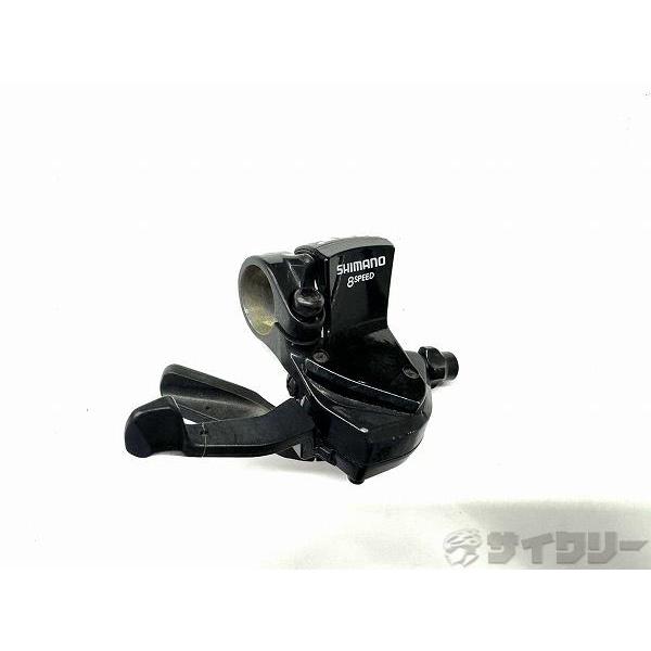 シフター ラピッドファイヤータイプ シマノ シフター SL-R440 8s 右のみ - 中古