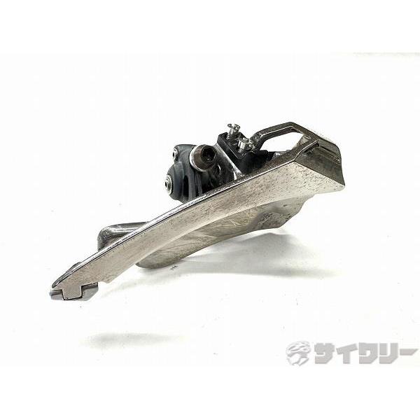 フロントディレイラー  シマノ フロントディレイラー FD-M950 XTR 3s 28.6mm -...