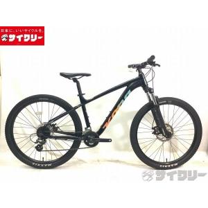 MTB コンフォート コナ LANAI 27.5 2022 中古