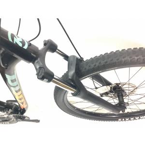 MTB コンフォート コナ LANAI 27....の詳細画像2