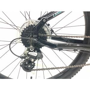 MTB コンフォート コナ LANAI 27....の詳細画像5
