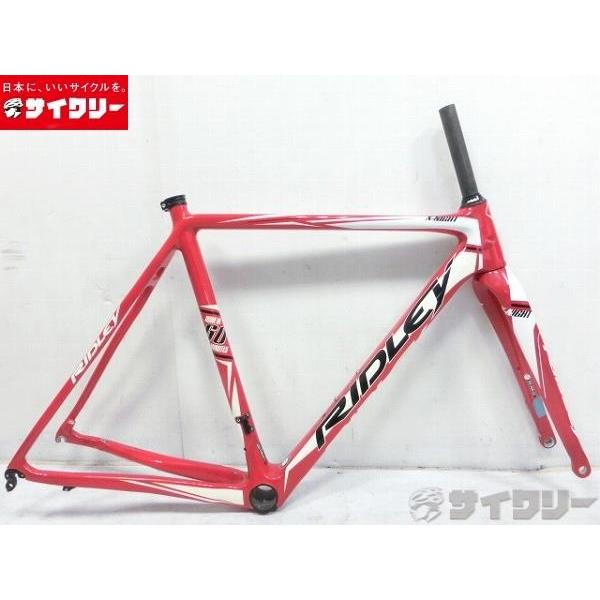 シクロクロス  リドレー X-NIGHT DISC 2016 中古