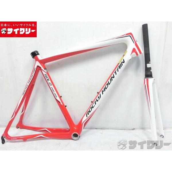 ロードバイク  ロッキーマウンテン SOLO PRO RSL 2012 中古
