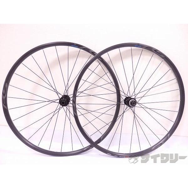 ホイール（DISC用） 700C シマノ 【未使用】ホイールセット WH-RS171 700C/クリ...