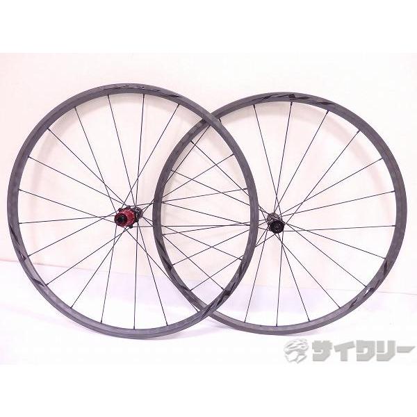 ホイール（DISC用） 700C TNI ホイールセット SUB1 DISC 700C/チューブラー...