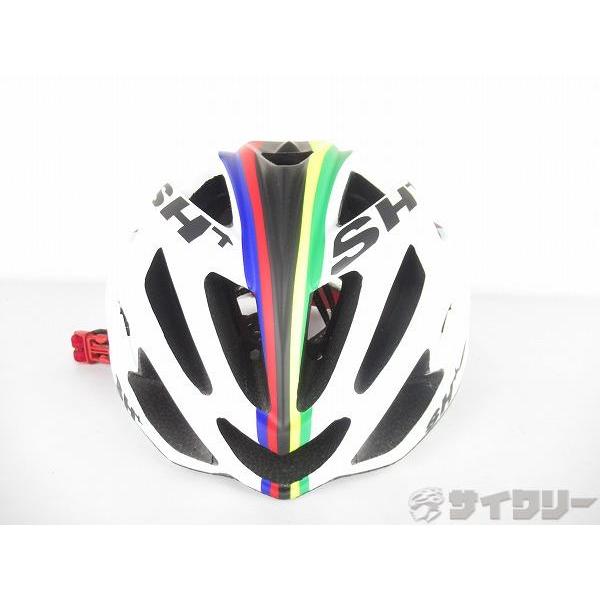 ヘルメット  SH+ ヘルメット SHABLI S-LINE S/L（55-60cm） 　※注有 -...